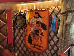 -大汗行宫园林餐厅