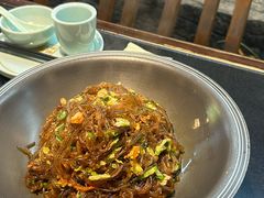 -小方外婆菜(蒙山路店)