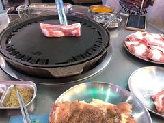 -玄希浪漫厨房·韩料烤肉(湖滨银泰in77店)