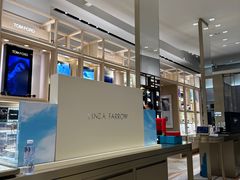 -溥仪眼镜PUYI OPTICAL(国贸商城店)
