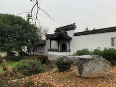 -雨花胜境