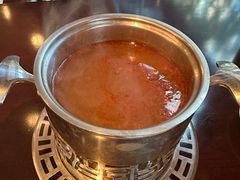 -广州希尔顿逸林酒店-OPEN開·全日制餐厅·海鲜·小火锅·自助餐(东风路店)
