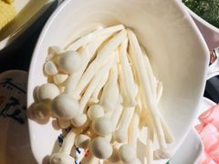-东道煮牛肉火锅(重庆路店)