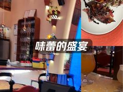 -海之屋韩式烤肉(海棠68环球美食街店)