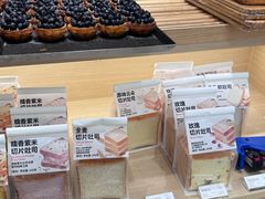 -好利来(北新桥店)