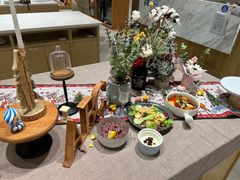 -ABC Cooking Studio(西安大悦城店)