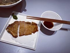 -顶特勒粥面馆(淮海路店)
