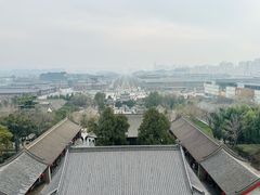-大慈恩寺(大雁塔)