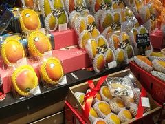 -Olé精品超市(广州太古汇店)