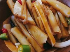 -长颈鹿的口袋钵钵鸡(市南店)