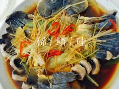 -煲来饱去冷水鱼