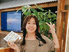 -北丐先生·野馄饨烧烤(长宁龙之梦店)
