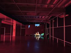 -现代汽车文化中心 Hyundai Motorstudio Beijing