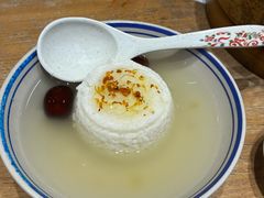 -老鼓楼汤包(太平门店)