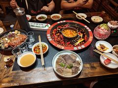 -矮板凳老火锅(宽窄巷子店)