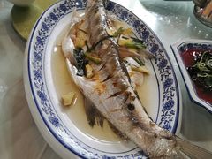 -洞天食府(北大街店)