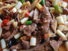 -盐帮食坊•小河帮川菜(四川师大店)