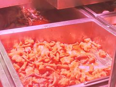 -惠宾饭庄(中山路店)