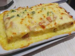 -蘑菇餐厅(小火瓦巷店)