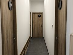 教室-一弈围棋学苑(三峡广场店)