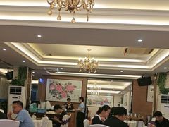 -万山楼海鲜酒家·二十三年老字号