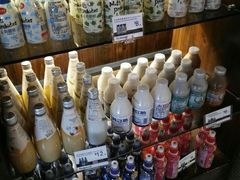 零售区-红跑车(三牌楼店)