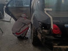 -烟台东联一汽丰田4S店(福山区店)