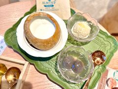 -杏甜品(尖沙咀加拿分道店)