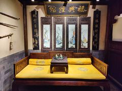 -四世同堂·京菜·烤鸭(双井店)