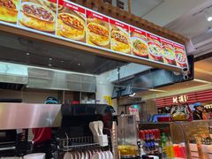 -吉品合酥脆烤饼(太平洋森活天地店)