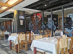 大堂-辣婆婆(航天桥店)