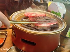 -西塔老太太泥炉烤肉(上海七宝领展广场店)
