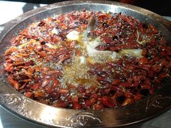 -雲蜀龙阁·金牌水煮鱼(方庄店)