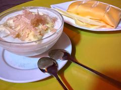 -果流香水果甜品(建政路店)