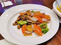 -皇马假日醉海南大酒店·假日一品派茶楼(秀英店)