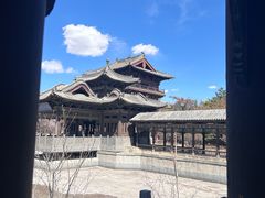 -善化寺