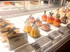 -名点荟·生日蛋糕·下午茶(五缘湾店)