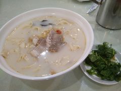 -河南食府(人民路店)