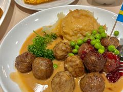 -宜家·瑞典风味餐厅(无锡店)