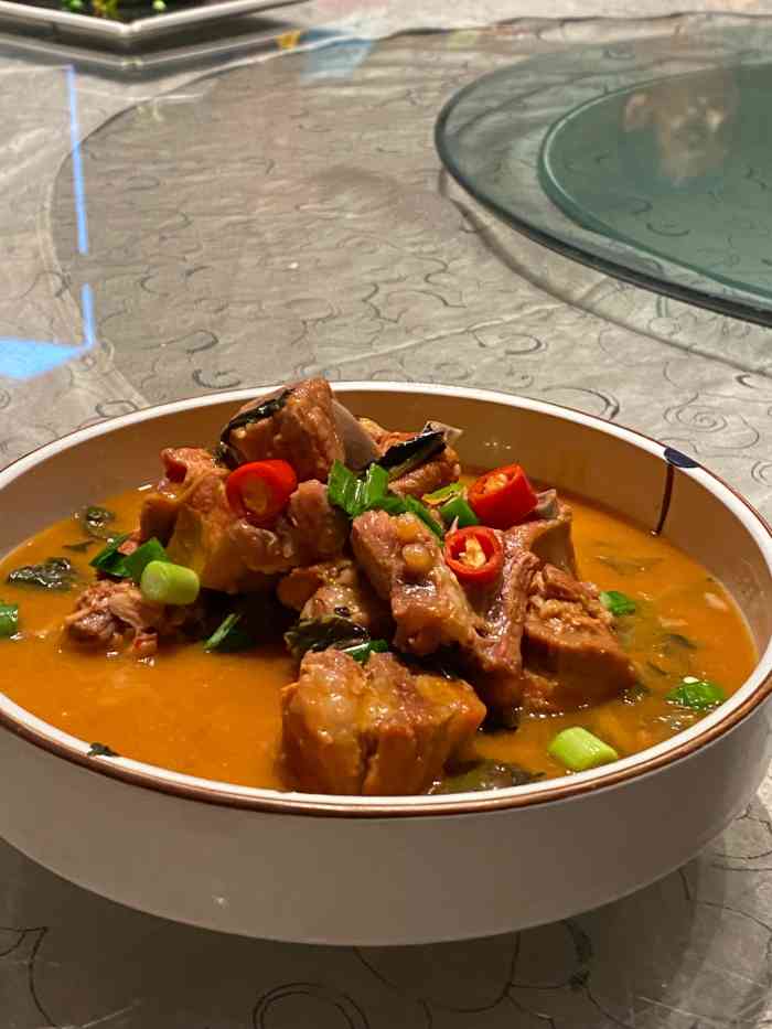 宝月楼台湾菜馆