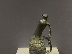 -陕西历史博物馆