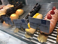 -OVEN LAB乐欧酵室(裕华万达店)