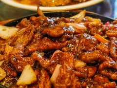 -玉林烤鸭店(垡头店)