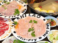 -潮澎派·潮汕菜大排档(南较西路店)