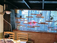 -老五烧烤(石牌岭店)