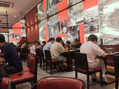 -廖川菜(金虹桥店)