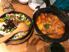 -云海肴·汽锅鸡·云南菜(高德置地店)