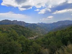 -北京灵山风景区