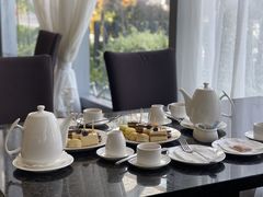 -华凯华美达广场酒店自助餐厅