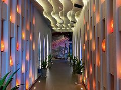 -秘地·影院式足浴SPA(凤三旗舰店)